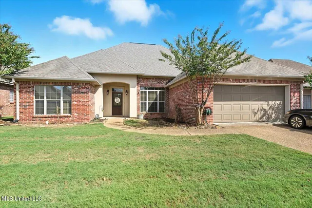 $299,900 | 119 Tradition Parkway, Flowood, MS 39232