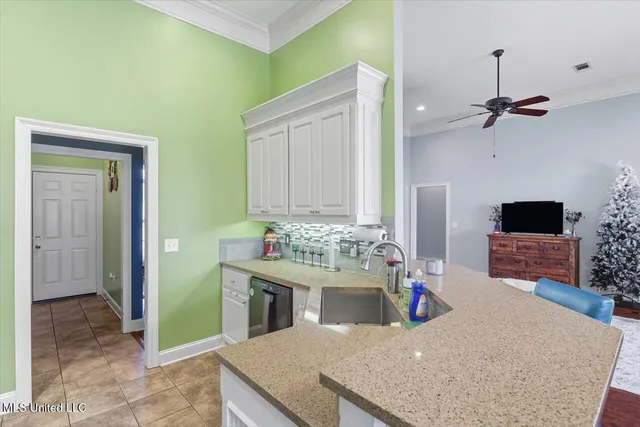 $299,900 | 119 Tradition Parkway, Flowood, MS 39232