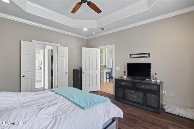 $299,900 | 119 Tradition Parkway, Flowood, MS 39232