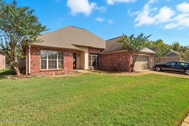 $299,900 | 119 Tradition Parkway, Flowood, MS 39232