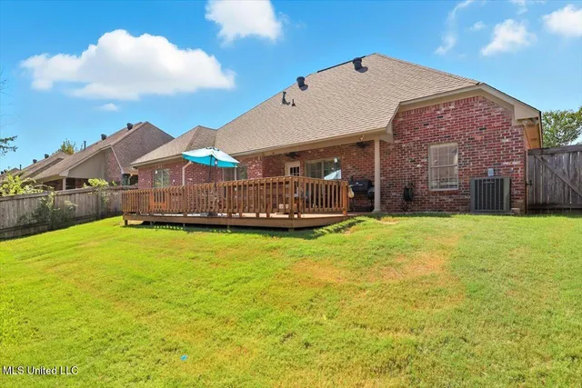 $299,900 | 119 Tradition Parkway, Flowood, MS 39232