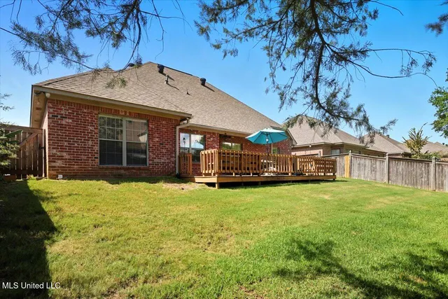 $299,900 | 119 Tradition Parkway, Flowood, MS 39232