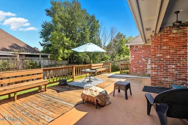 $299,900 | 119 Tradition Parkway, Flowood, MS 39232