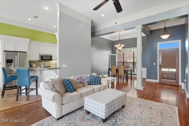 $299,900 | 119 Tradition Parkway, Flowood, MS 39232