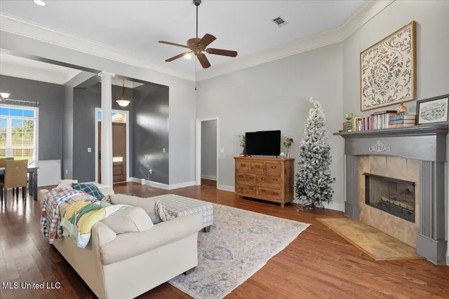 $299,900 | 119 Tradition Parkway, Flowood, MS 39232