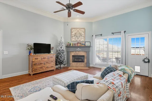 $299,900 | 119 Tradition Parkway, Flowood, MS 39232