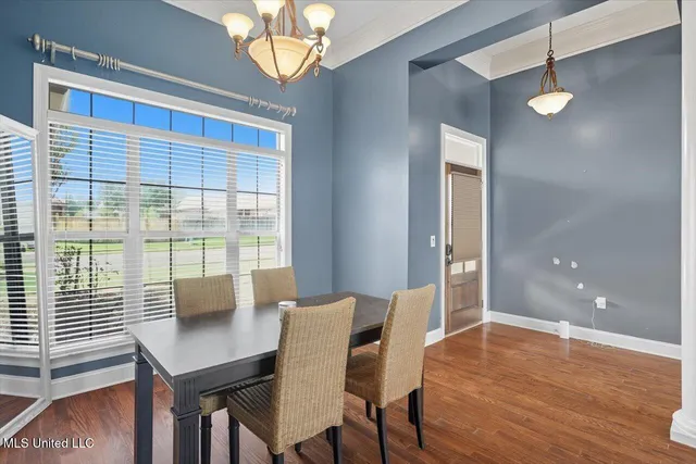 $299,900 | 119 Tradition Parkway, Flowood, MS 39232