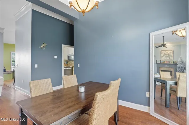 $299,900 | 119 Tradition Parkway, Flowood, MS 39232