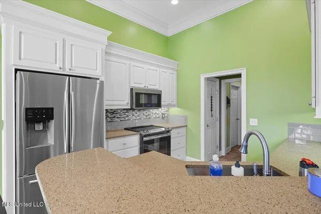 $299,900 | 119 Tradition Parkway, Flowood, MS 39232