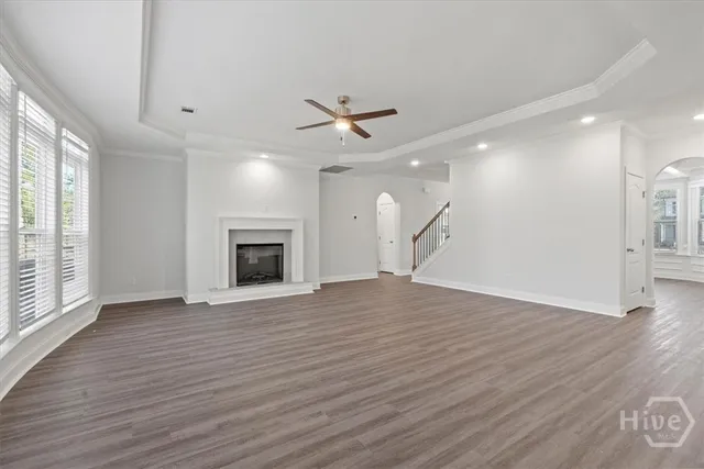 $593,000 | 110 Concord Drive, Guyton, GA 31312