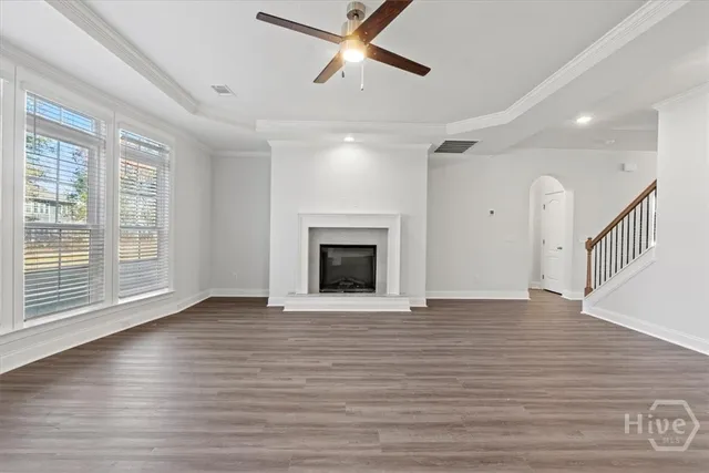 $593,000 | 110 Concord Drive, Guyton, GA 31312