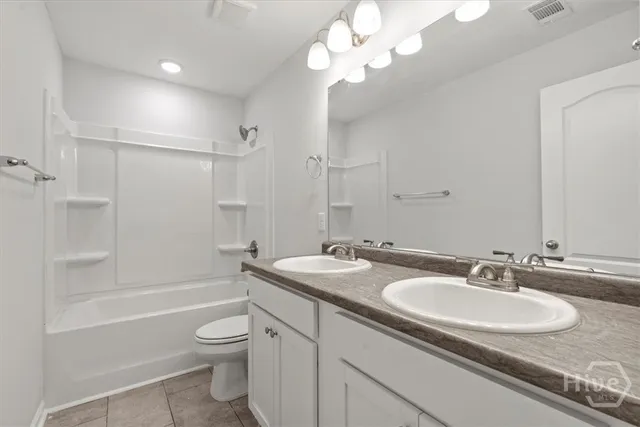 $593,000 | 110 Concord Drive, Guyton, GA 31312