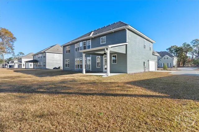 $593,000 | 110 Concord Drive, Guyton, GA 31312