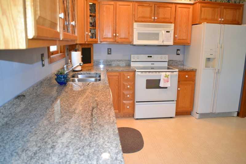 150 Goodhue Road Sidney, ME 04330 - Photo 2 of 27 Kitchen.