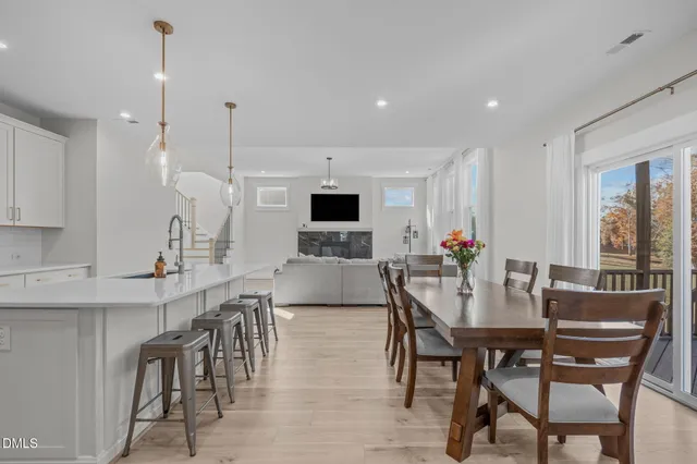 $575,000 | 120 West Weatherford Drive, Angier, NC 27501