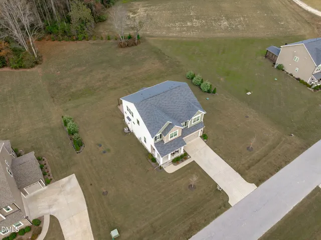 a view of a lake from a living room