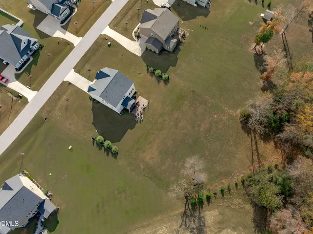 $575,000 | 120 West Weatherford Drive, Angier, NC 27501