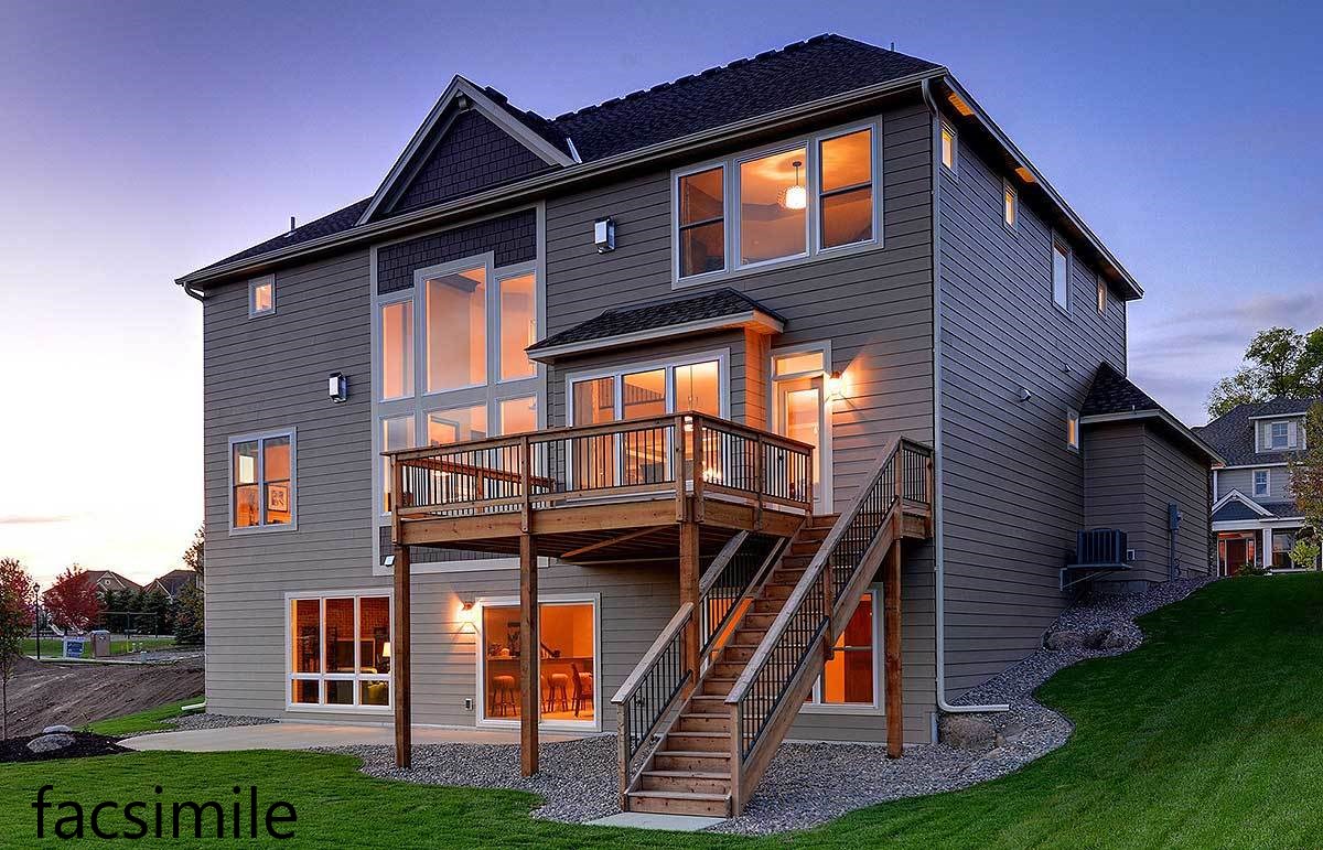 31 Burnham Road Windham, NH 03087 - Photo 15 of 31