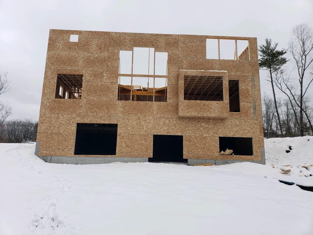 31 Burnham Road Windham, NH 03087 - Photo 18 of 31