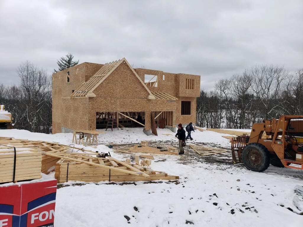 31 Burnham Road Windham, NH 03087 - Photo 19 of 31