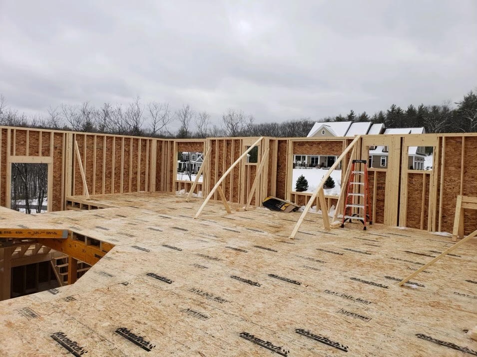 31 Burnham Road Windham, NH 03087 - Photo 21 of 31