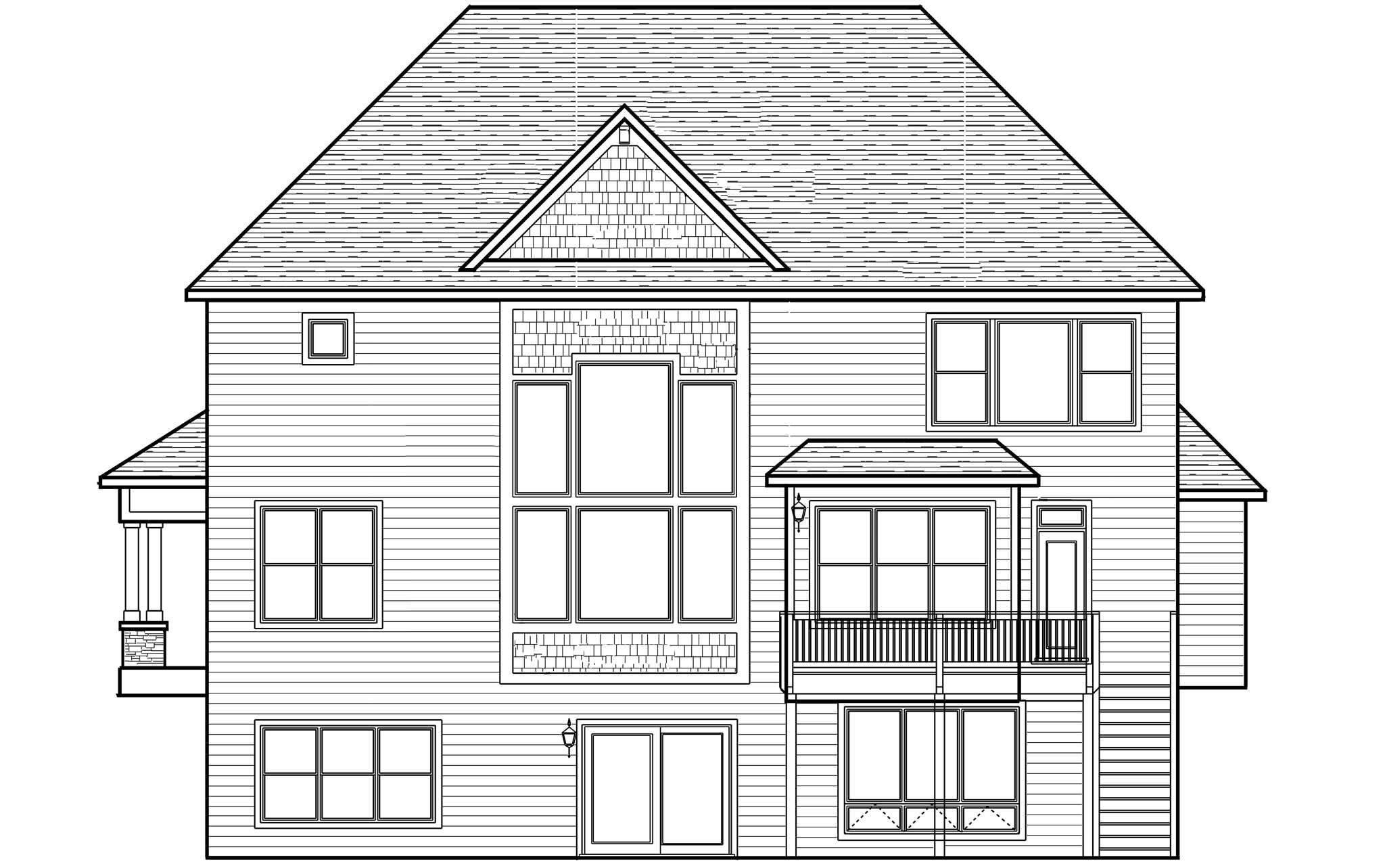 31 Burnham Road Windham, NH 03087 - Photo 23 of 31