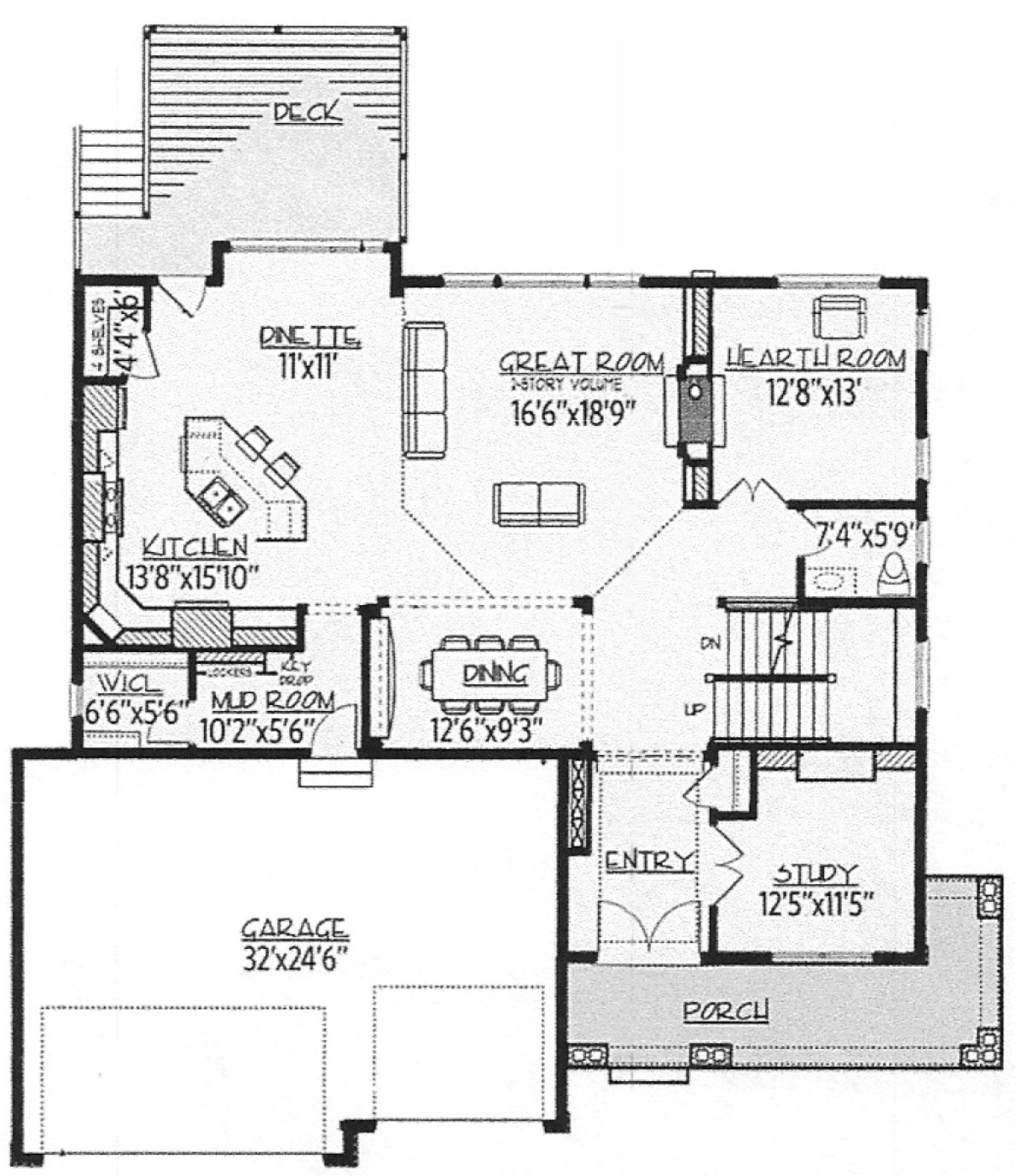 31 Burnham Road Windham, NH 03087 - Photo 25 of 31