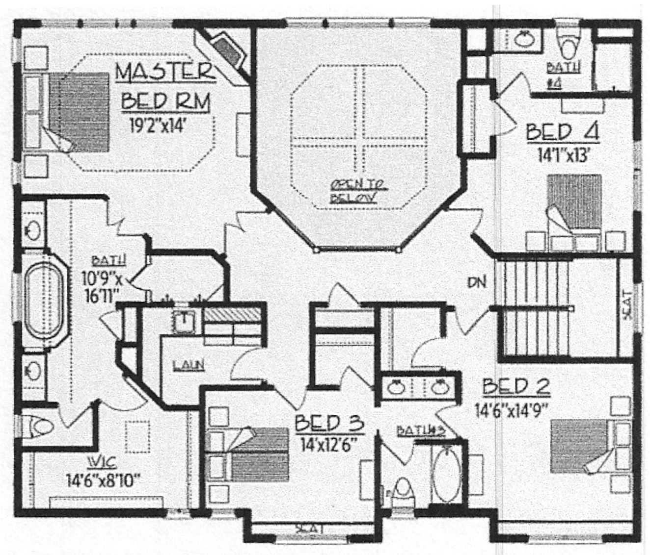 31 Burnham Road Windham, NH 03087 - Photo 26 of 31
