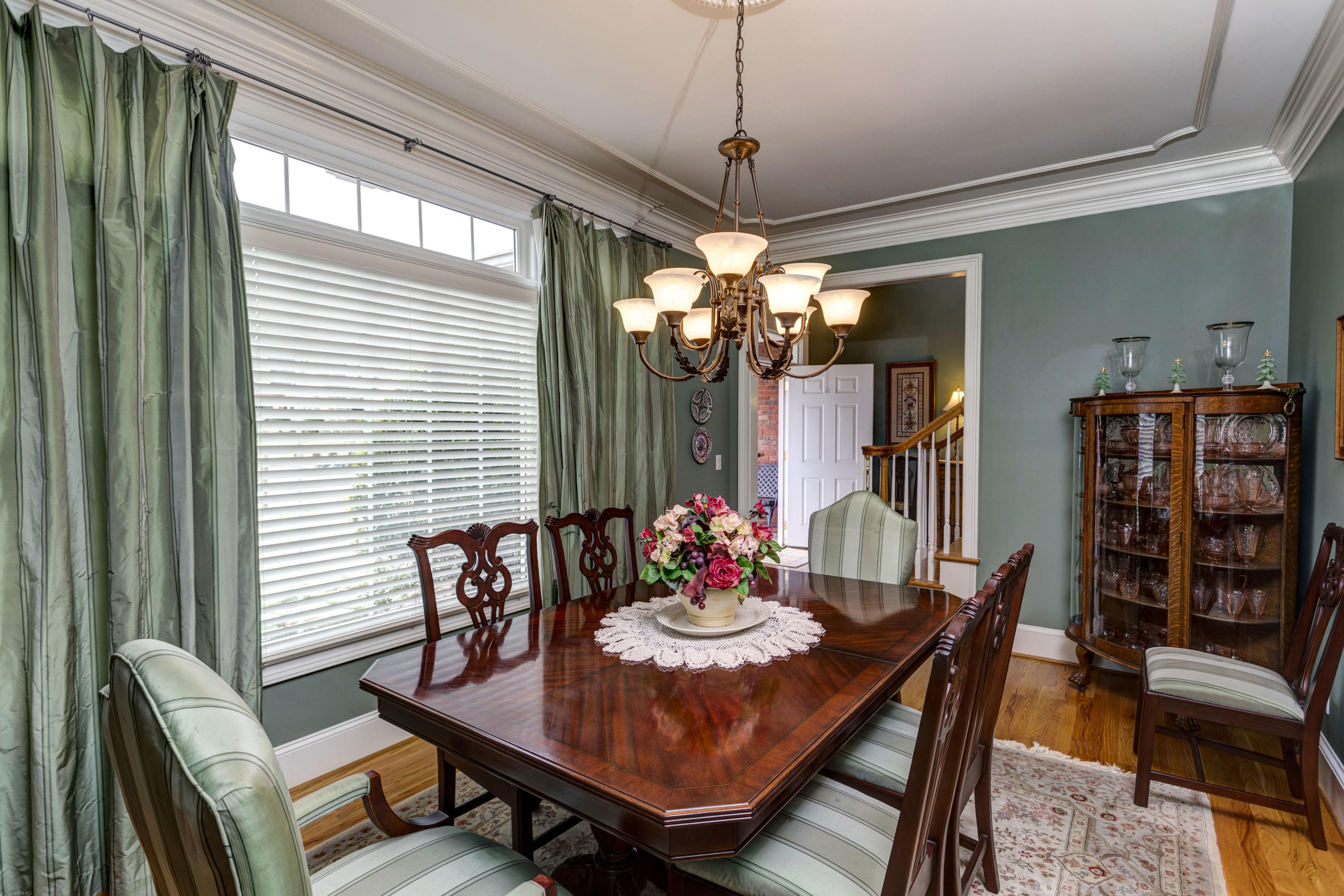 319 Willow Glen Road Chattanooga, TN 37421 - Photo 14 of 66 dining_