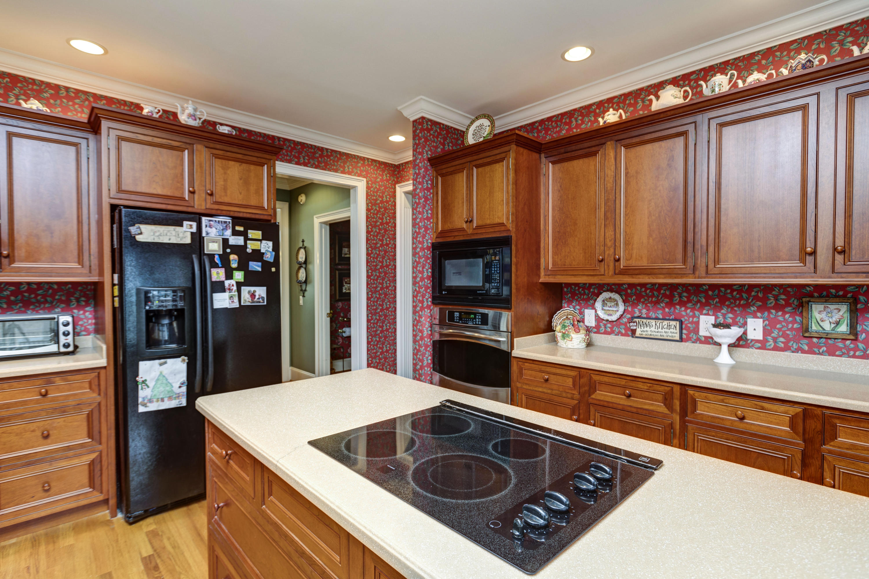 319 Willow Glen Road Chattanooga, TN 37421 - Photo 22 of 66 kitchen_4