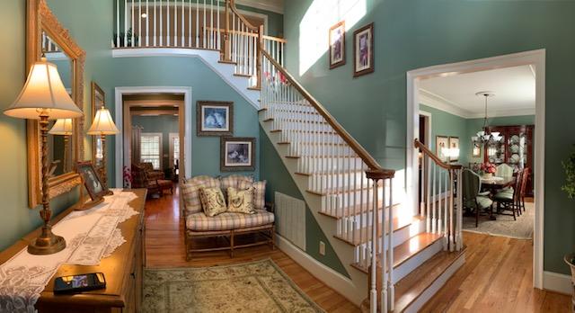 319 Willow Glen Road Chattanooga, TN 37421 - Photo 5 of 66 foyer