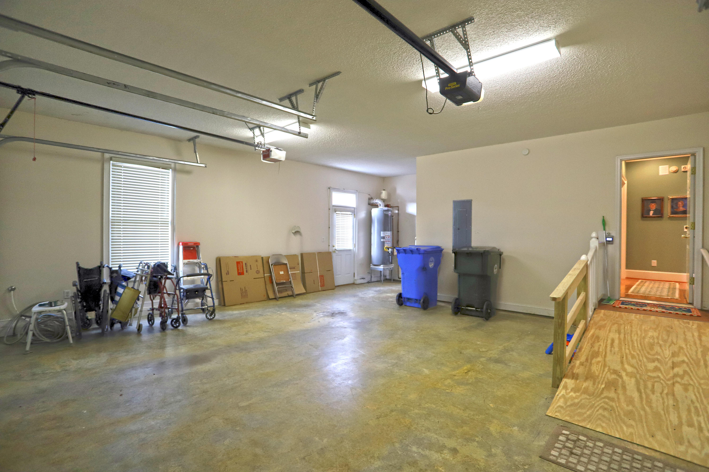 319 Willow Glen Road Chattanooga, TN 37421 - Photo 51 of 66 garage 1