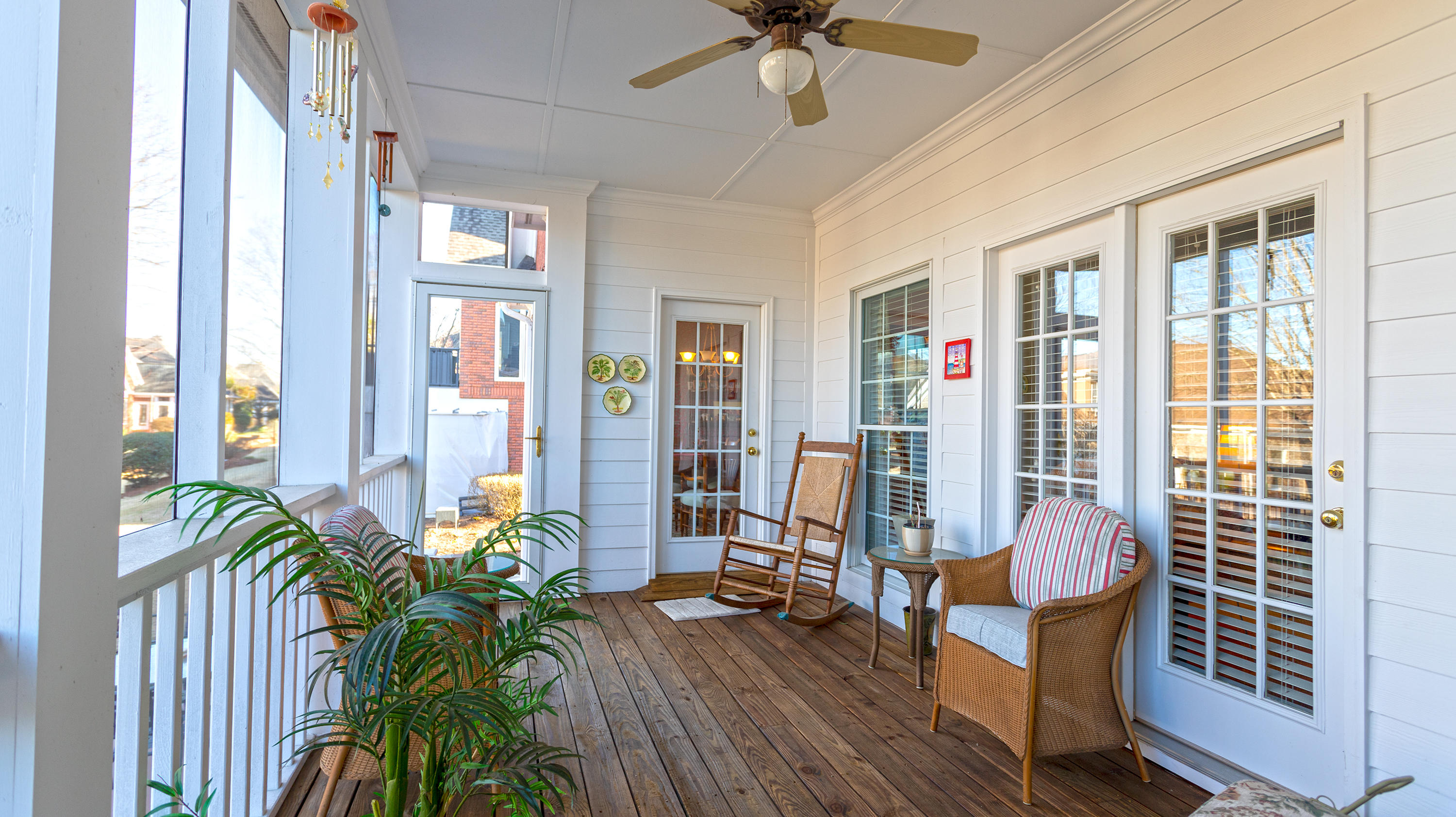 319 Willow Glen Road Chattanooga, TN 37421 - Photo 54 of 66 porch