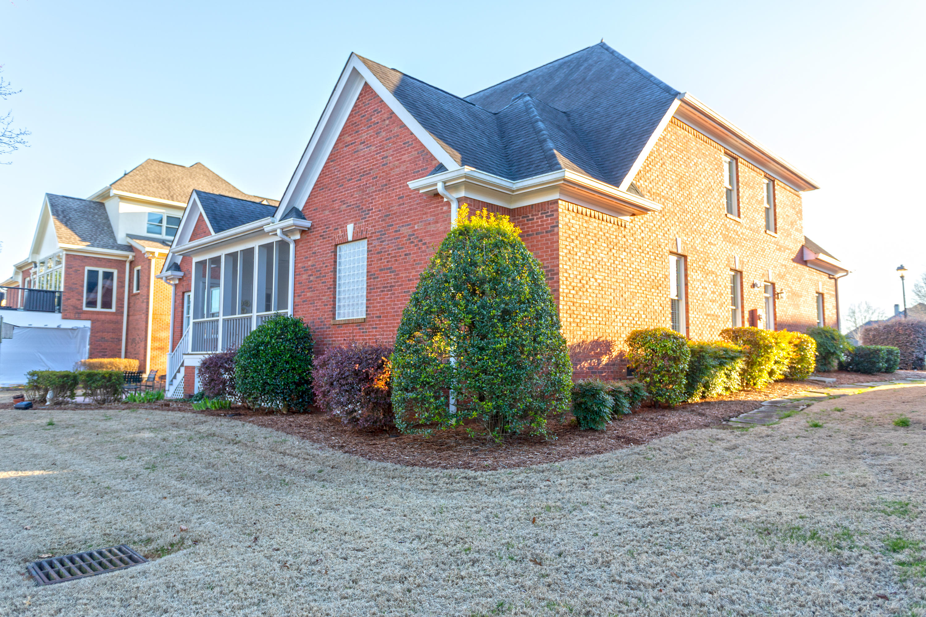 319 Willow Glen Road Chattanooga, TN 37421 - Photo 58 of 66 exterior back 2