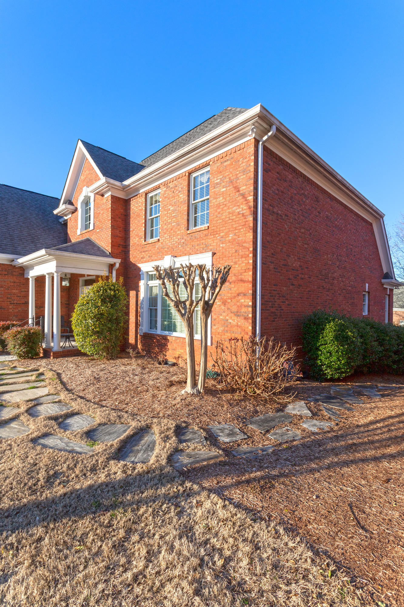 319 Willow Glen Road Chattanooga, TN 37421 - Photo 59 of 66 exterior side 2