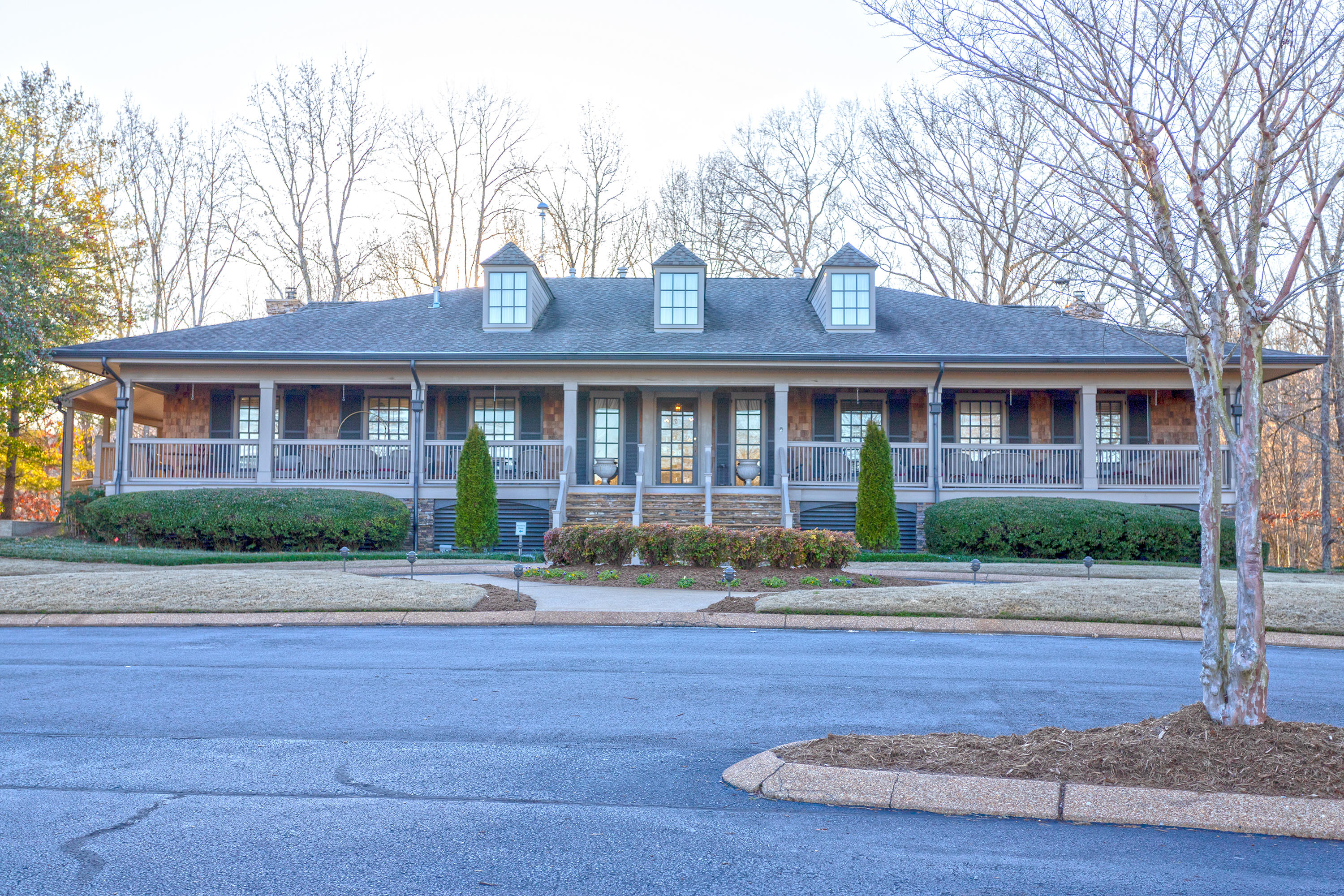 319 Willow Glen Road Chattanooga, TN 37421 - Photo 62 of 66 club house