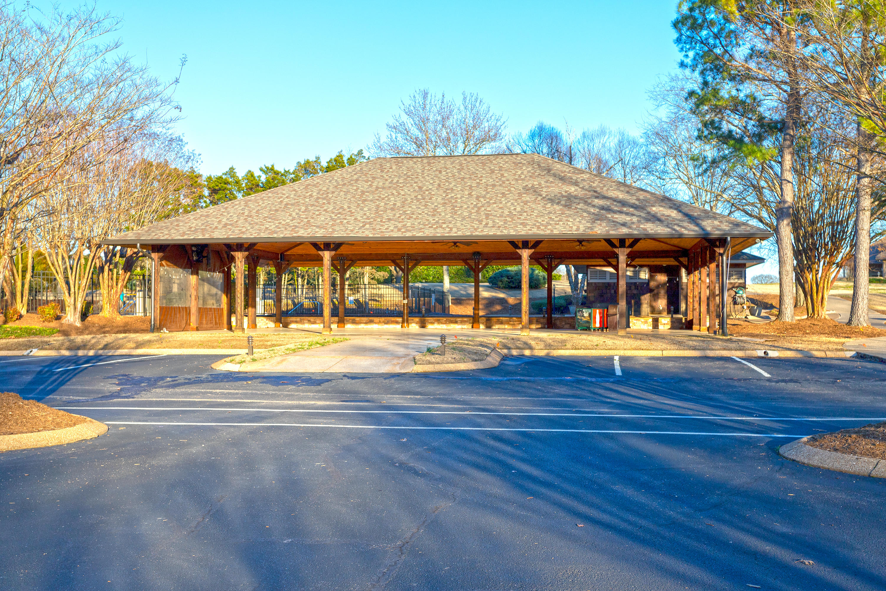 319 Willow Glen Road Chattanooga, TN 37421 - Photo 63 of 66 pavillion