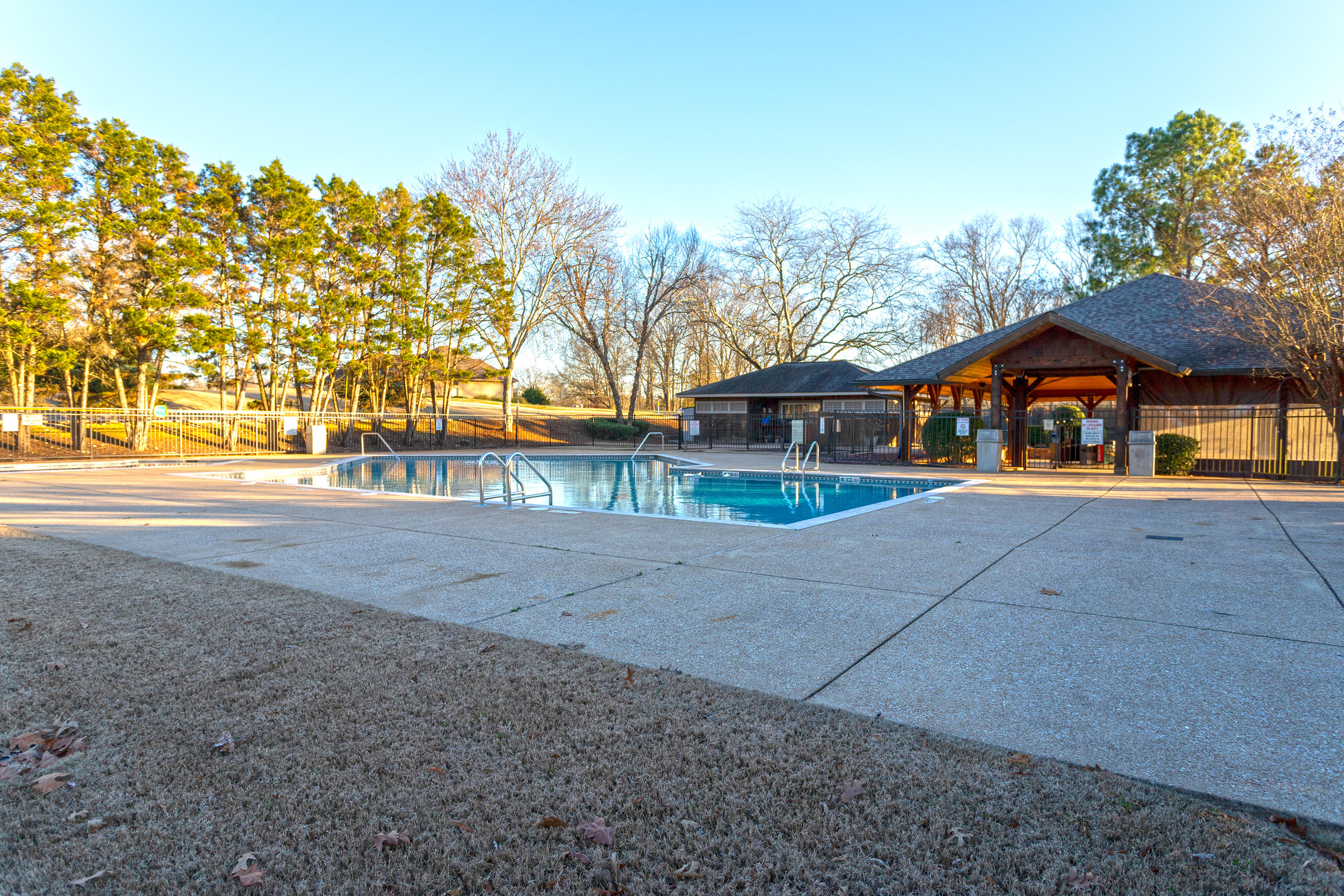319 Willow Glen Road Chattanooga, TN 37421 - Photo 64 of 66 pool 3