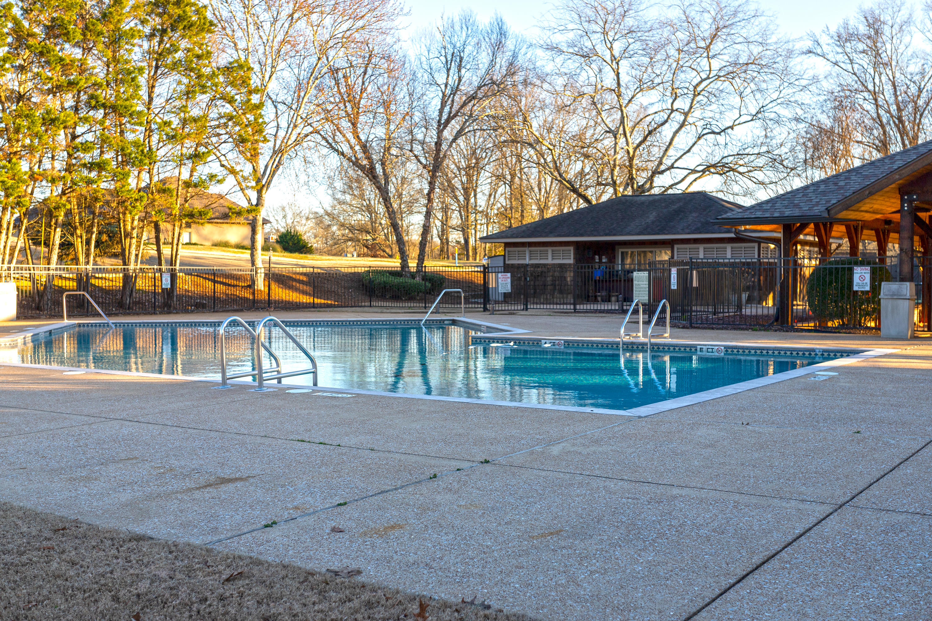 319 Willow Glen Road Chattanooga, TN 37421 - Photo 65 of 66 pool 4