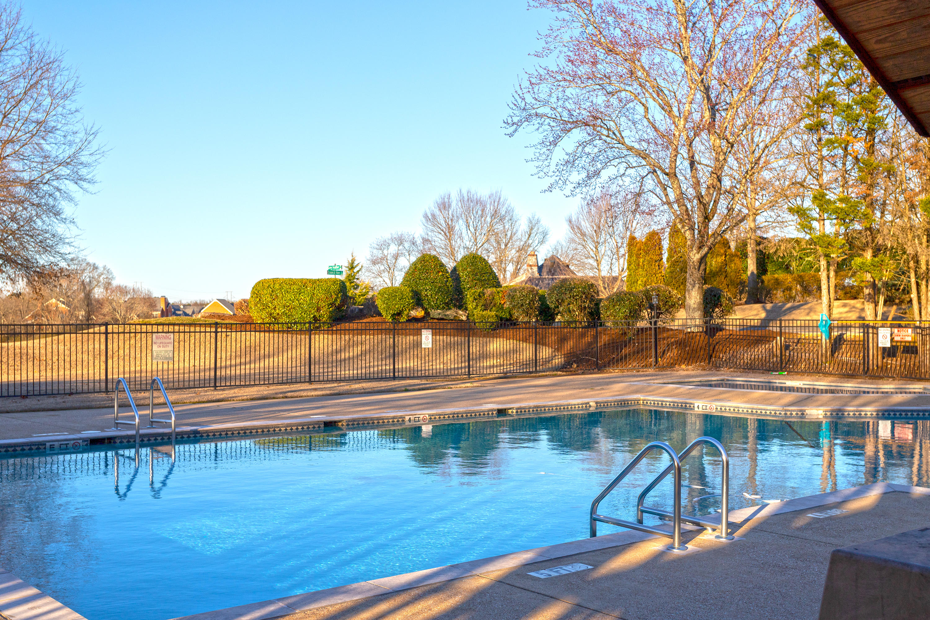 319 Willow Glen Road Chattanooga, TN 37421 - Photo 66 of 66 pool