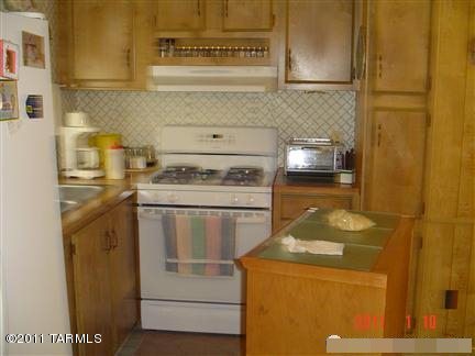 775 West Roger Road, Unit 26 Tucson, AZ 85705 - Photo 6 of 6