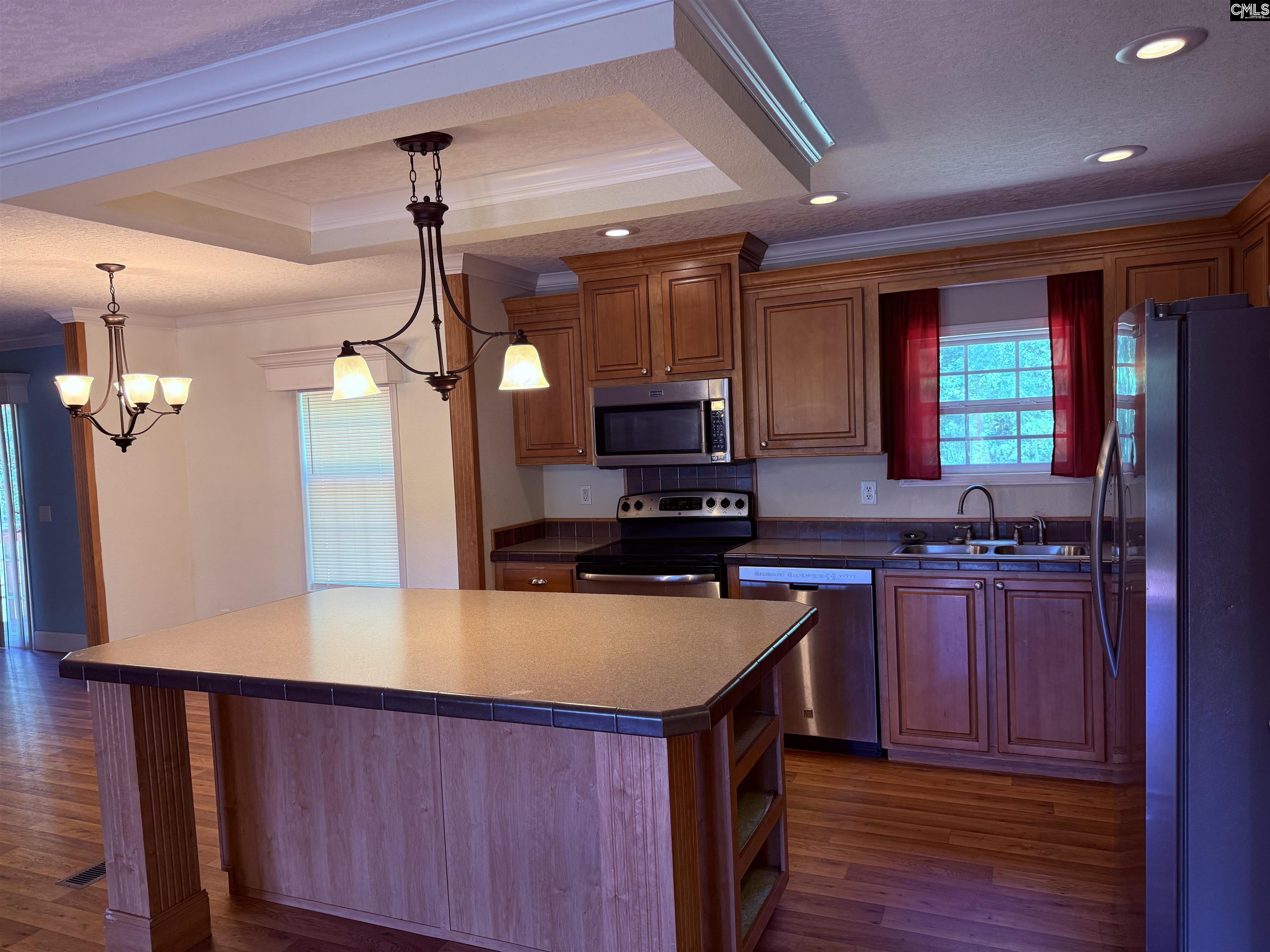 135 Cross Ridge Drive Enoree, SC 29335 - Photo 10 of 27