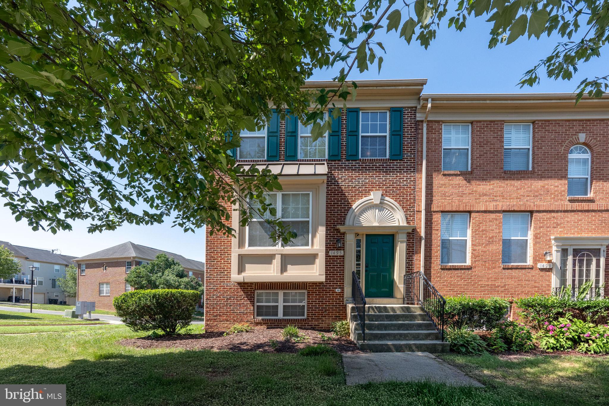 1495 Howard Road Southeast Washington, DC 20020 - Photo 1 of 28