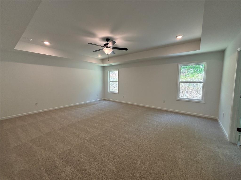 6165 Kismet Road Buford, GA 30518 - Photo 15 of 35
