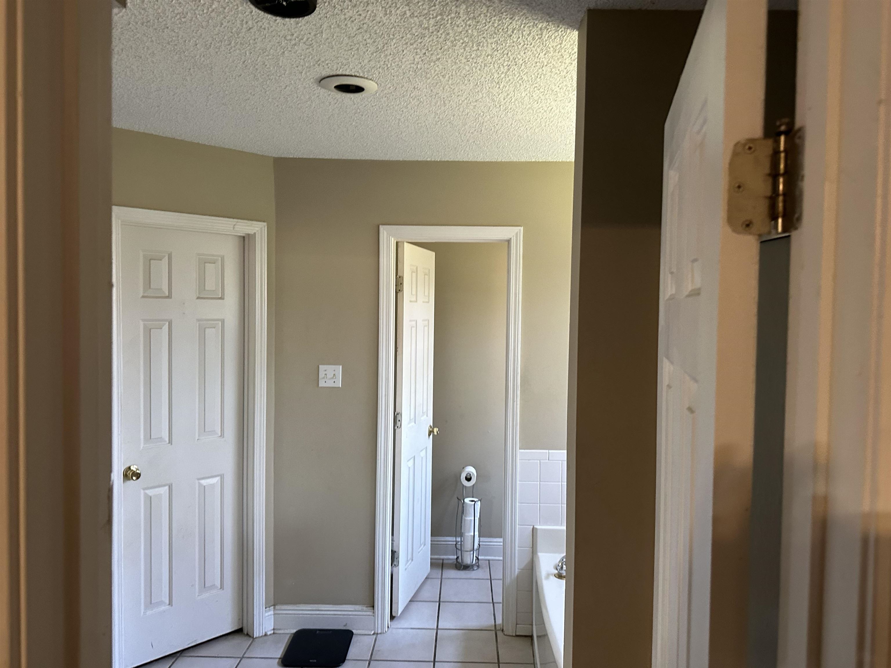 514 Loblolly Court Foley, AL 36535 - Photo 7 of 13 Hallway