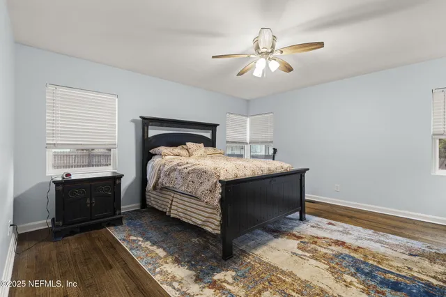 $425,000 | 123 South Boulevard East, Macclenny, FL 32063