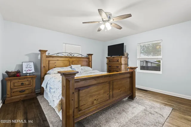 $425,000 | 123 South Boulevard East, Macclenny, FL 32063