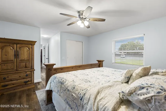 $425,000 | 123 South Boulevard East, Macclenny, FL 32063