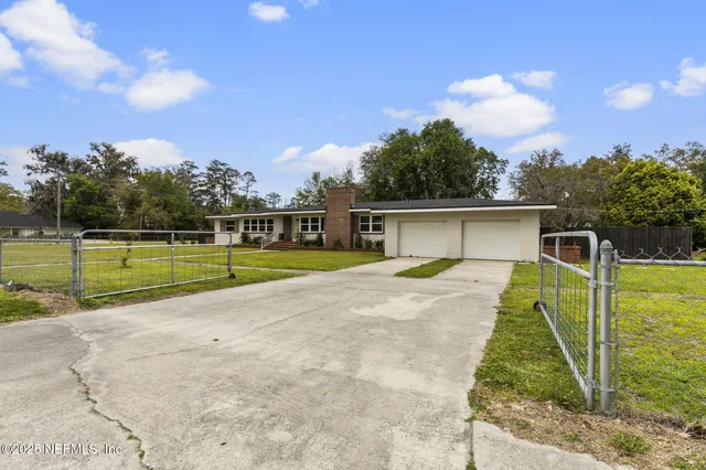 $425,000 | 123 South Boulevard East, Macclenny, FL 32063