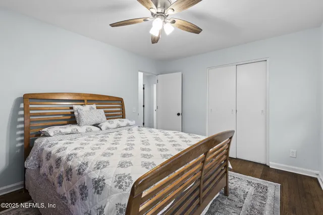 $425,000 | 123 South Boulevard East, Macclenny, FL 32063